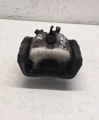 Opel Meriva B Rear brake caliper 