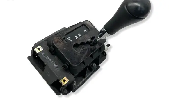 Mercedes-Benz ML W163 Gear shifter/selector PP170267054