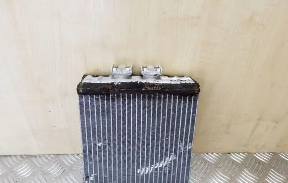 Audi A2 Heater blower radiator 8Z0819031