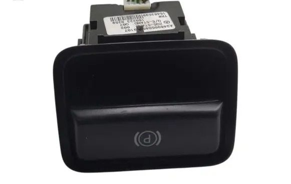 Mercedes-Benz A W176 Fog light switch A2469050451