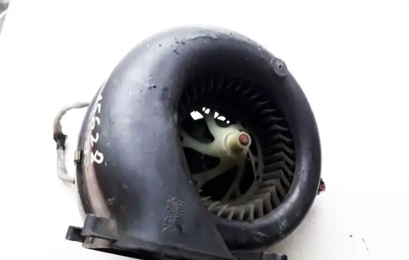 Honda Accord Heater fan/blower 9660202G