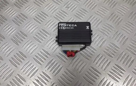 Suzuki MR Wagon Alarm control unit/module E2097RA-01
