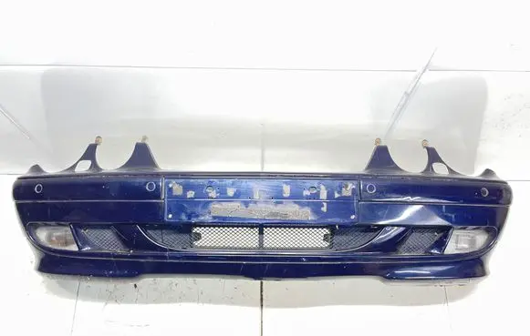 Mercedes-Benz CLK A208 C208 Front bumper 2088800140