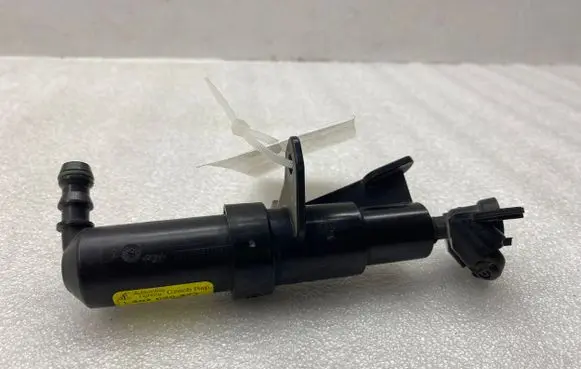 Skoda Octavia Mk2 (1Z) Headlight washer spray nozzle 1Z0955965A