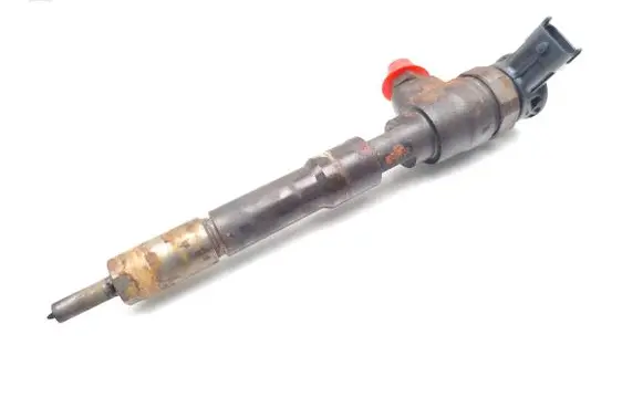 Renault Captur Fuel injector 8201108033 0445110485