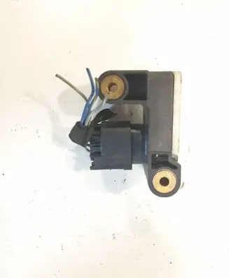 BMW 1 E81 E87 Airbag deployment crash/impact sensor 6911003 65776911003