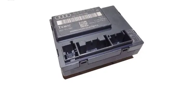 Audi Q7 4L Door control unit/module 4L0959795B 4L0910795B