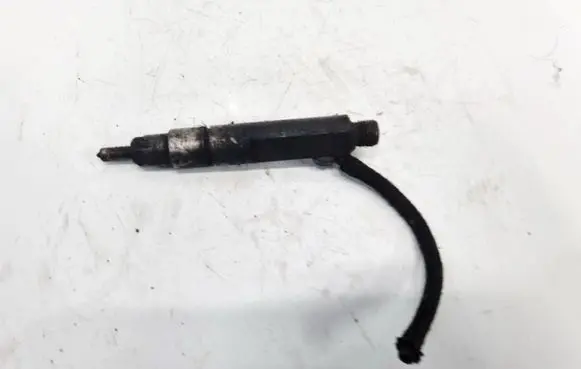 Volvo S80 Fuel injector 074130201 074130201G