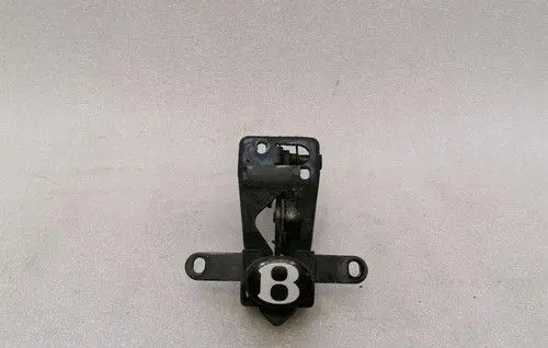 Bentley Continental Engine bonnet/hood lock/catch 3W0823480M