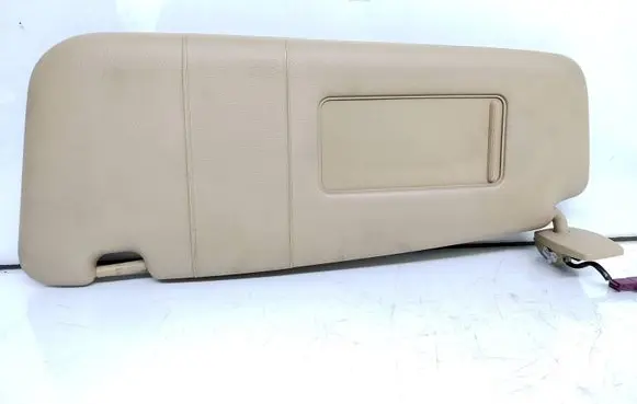 BMW 5 E60 E61 Sun visor 7069753