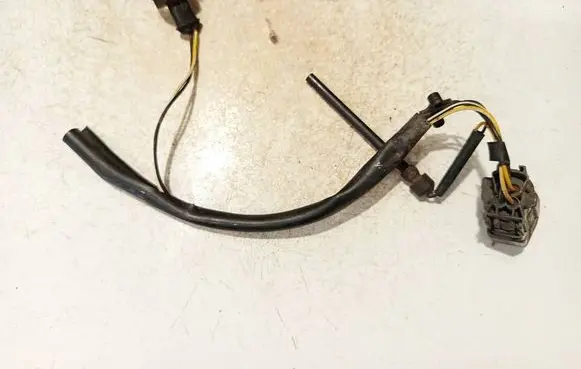 Volvo S60 Sensor 6849784 9148067