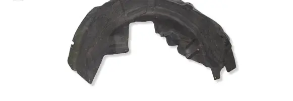 Ford Mondeo MK V Rear arch fender liner splash guards DS73A280K73