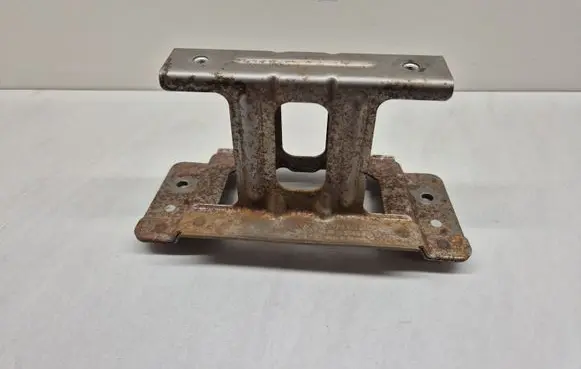 Porsche Cayenne (92A) Other center console (tunnel) element 7P5863253