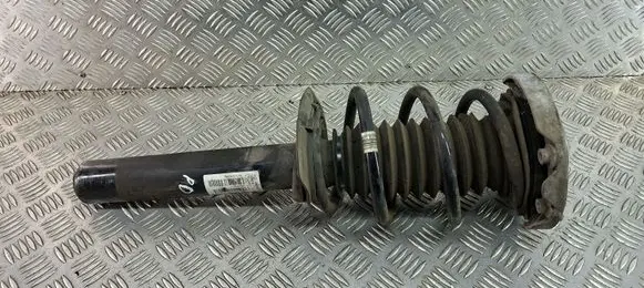 BMW X2 F39 Front shock absorber with coil spring 6888466