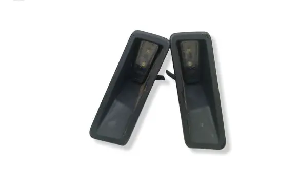 Ram 1500 Number plate light 68259697AC