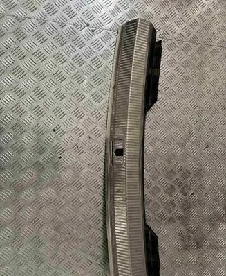 Other trunk/boot trim element