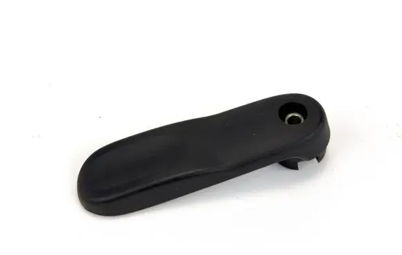 Dacia Logan I Rear door interior handle 7700303589