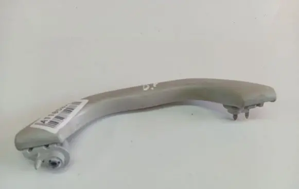 Volkswagen PASSAT B5 Front interior roof grab handle 3B0857607