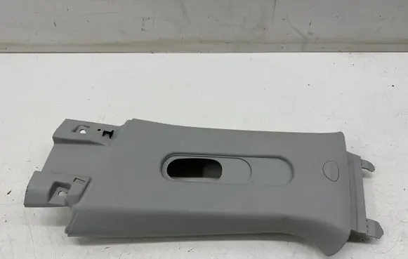 Jeep Compass (B) pillar trim (top) 561681