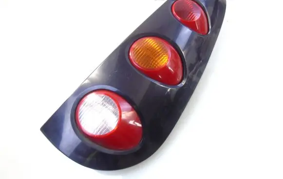 Smart ForFour I Rear/tail lights A4548200064