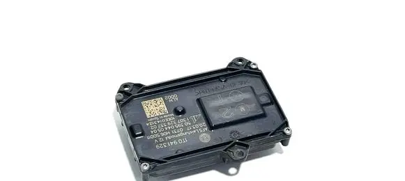 Volkswagen Golf VII Headlight ballast module Xenon 1T0941329 43036