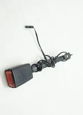 Volkswagen Tiguan Front seatbelt buckle 5N0857755DACR 5N0857755D