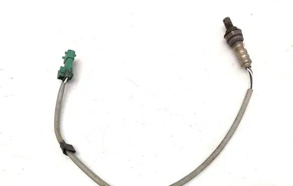 Peugeot 206 Lambda probe sensor 963698780