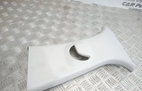 Citroen C4 Cactus (B) pillar trim (top) 9801352277
