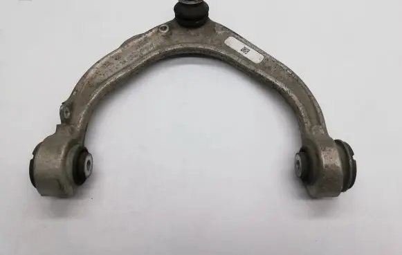 BMW X6 F16 Front lower control arm/wishbone 6082T6 6863785