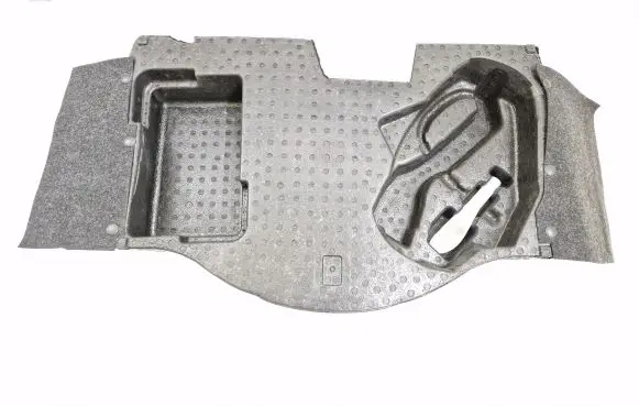 Ford Fusion II Glove box in trunk DS7C17009 DS7C17009EXF GNPUA