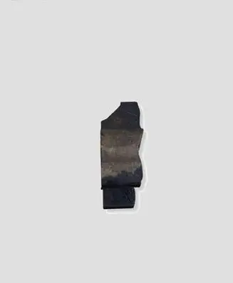 BMW 3 E90 E91 Fuel Injector clamp holder