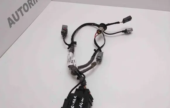 Ford Galaxy AUX in-socket connector DM5T15K857