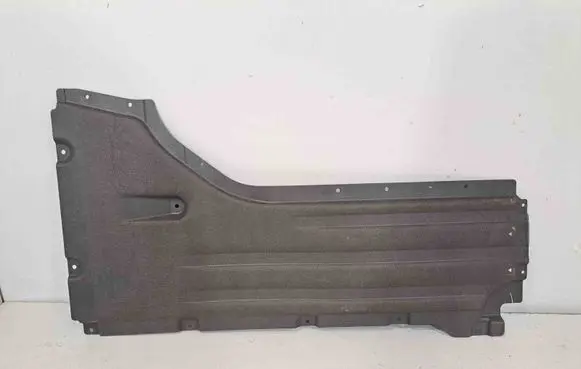 BMW X7 G07 Side bottom protection 9477801