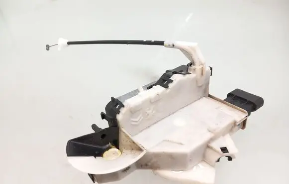 Peugeot Partner Front door lock PSA828406