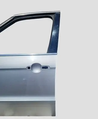 Ford S-MAX Front door