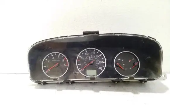Nissan X-Trail T30 Speedometer (instrument cluster) EQ310FE 42180012