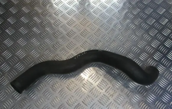 Honda Civic Intercooler hose/pipe