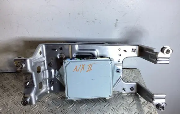 Lexus NX Parking PDC control unit/module 2374008240 8679278241