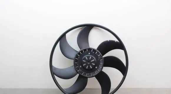 BMW X3 F25 Fan impeller A46047102