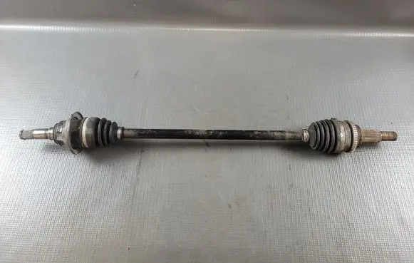 Mazda CX-5 II Rear driveshaft RTA62560X VUJ71BC46