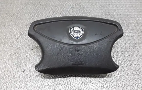 Lancia Kappa Steering wheel airbag 714025635