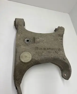 BMW 7 E65 E66 Rear upper control arm/wishbone 6753109