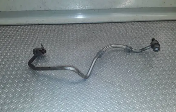 Citroen C5 Turbo turbocharger oiling pipe/hose 
