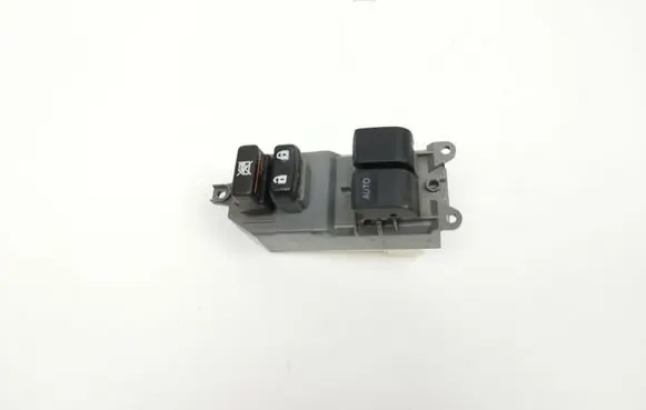 Electric window control switch