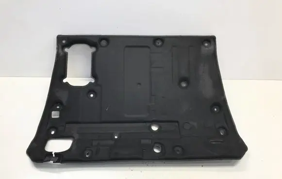 BYD Seal Rear sound insulation EKEA-5608911