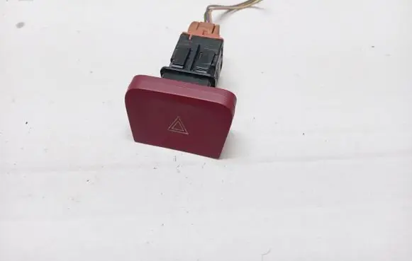 Citroen C4 Grand Picasso Hazard light switch 96552745KR