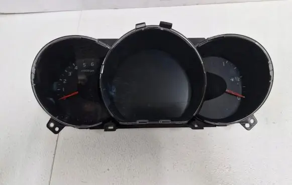 KIA Pro Cee'd II Speedometer (instrument cluster) 94041-A2120