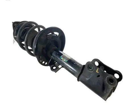 Ford Mustang VI Front shock absorber with coil spring FR3C18045GE FR3C5310BE FR3C3K155BC