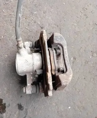 Toyota Verso Rear brake caliper