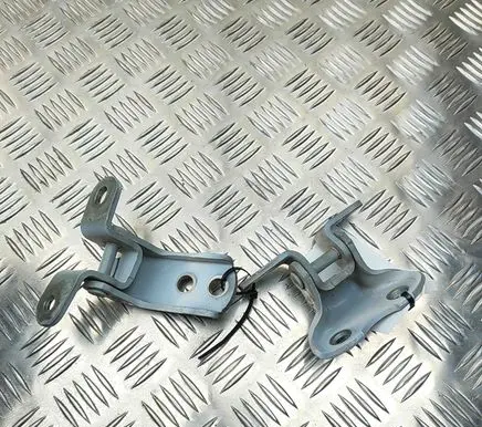 Toyota Prius (XW30) Front door hinges set 6874012120 6872012151